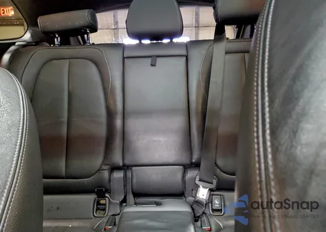 2016 BMW X1 xDrive28I из США, поврежденный, VIN WBXHT3Z31G4A49029